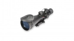 ATN ARES6x-3 Nightvision Weapon Sight NVWSARS630